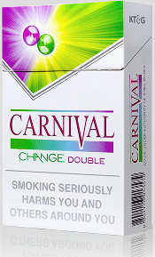 carnival change double